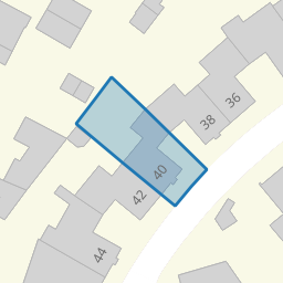 Perceel TGR00-A-1632