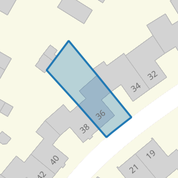 Perceel TGR00-A-1634