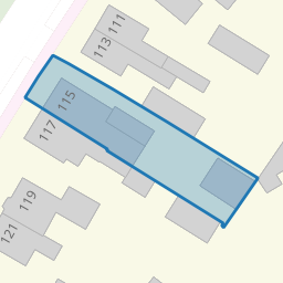 Perceel TGR00-A-1637