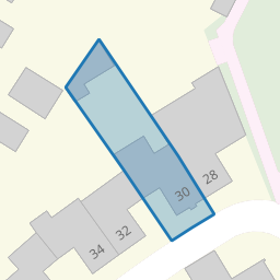 Perceel TGR00-A-1640