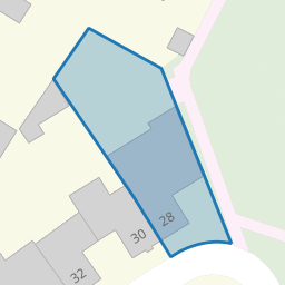 Perceel TGR00-A-1641