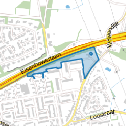 Perceel TGR00-A-1675