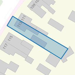 Perceel TGR00-A-1681