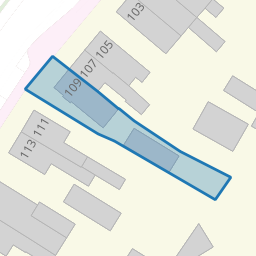 Perceel TGR00-A-1696