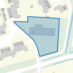 Perceel TGR00-A-1698