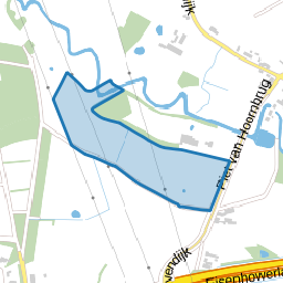 Perceel TGR00-A-1708