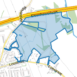 Perceel TGR00-A-1733