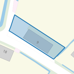 Perceel TGR00-A-1734