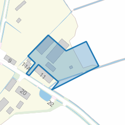 Perceel TGR00-A-1741