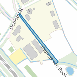 Perceel TGR00-C-1596