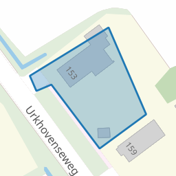 Perceel TGR00-C-2568