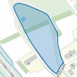 Perceel TGR00-C-2590