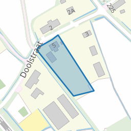 Perceel TGR00-C-2593