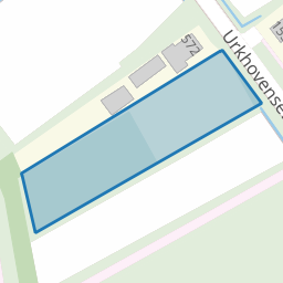 Perceel TGR00-C-2641