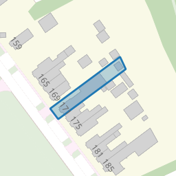 Perceel TGR00-C-2703