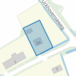 Perceel TGR00-C-2716