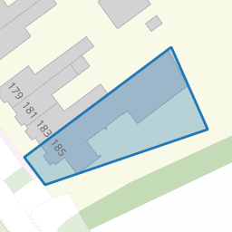 Perceel TGR00-C-2740