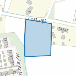 Perceel TGR00-C-2753