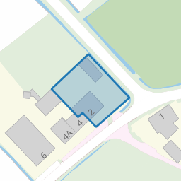 Perceel TGR00-C-2755