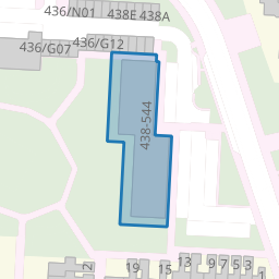 Perceel TGR00-C-2774