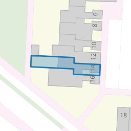 Perceel TGR00-C-2779