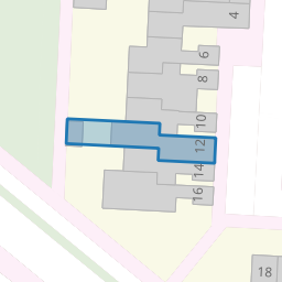 Perceel TGR00-C-2780