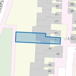 Perceel TGR00-C-2786