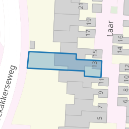 Perceel TGR00-C-2792