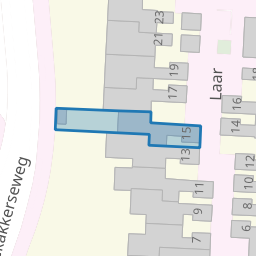 Perceel TGR00-C-2793