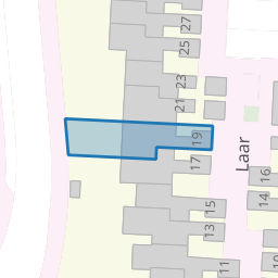 Perceel TGR00-C-2795