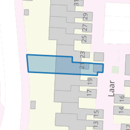 Perceel TGR00-C-2796