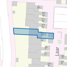 Perceel TGR00-C-2797