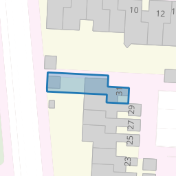 Perceel TGR00-C-2801