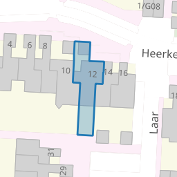 Perceel TGR00-C-2807