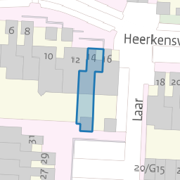 Perceel TGR00-C-2808