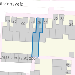 Perceel TGR00-C-2815