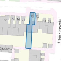 Perceel TGR00-C-2817