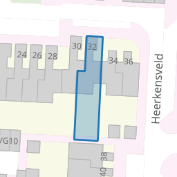 Perceel TGR00-C-2818