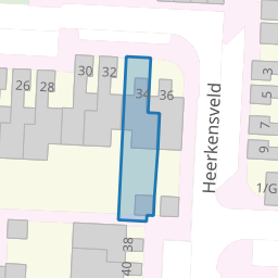 Perceel TGR00-C-2819