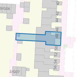 Perceel TGR00-C-2826