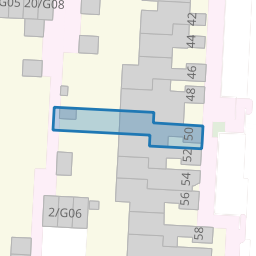 Perceel TGR00-C-2827