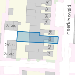 Perceel TGR00-C-2832