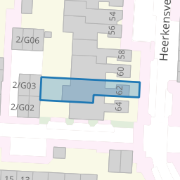 Perceel TGR00-C-2833