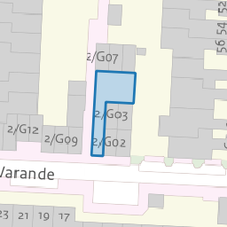 Perceel TGR00-C-2835