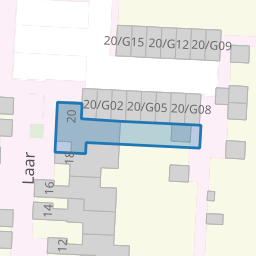 Perceel TGR00-C-2837