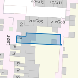 Perceel TGR00-C-2838