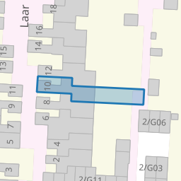 Perceel TGR00-C-2842