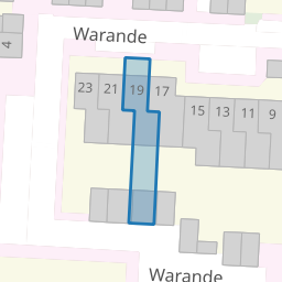 Perceel TGR00-C-2850