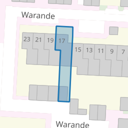 Perceel TGR00-C-2851