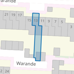 Perceel TGR00-C-2853